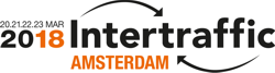 Logo INTERTRAFFIC 2018